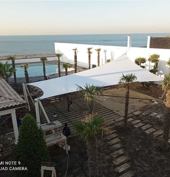 Korshapalak membrana. Membran. membranali gumbaz