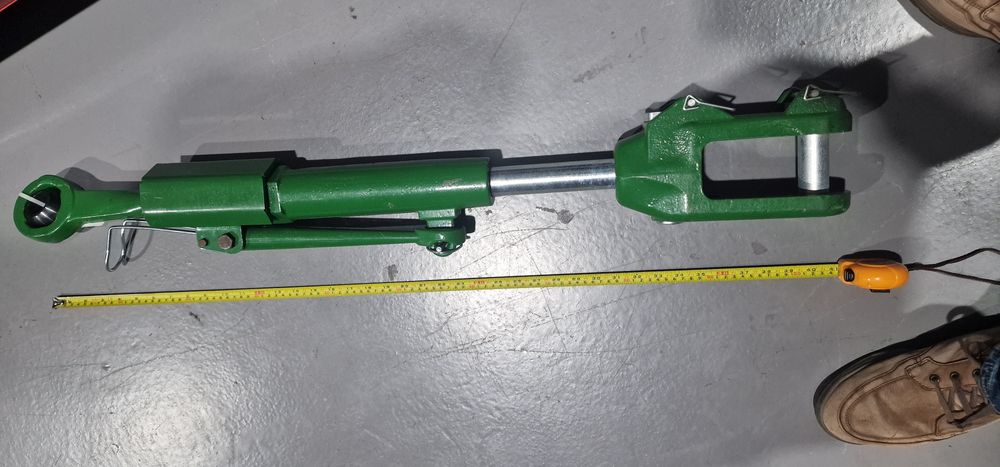 Ancora stabilizator întinzător  tractor john deere seria  8000 seria 9