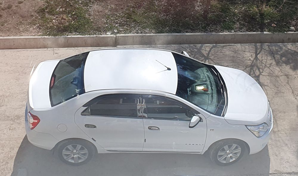 Cobalt  2020-yil probeg-860000