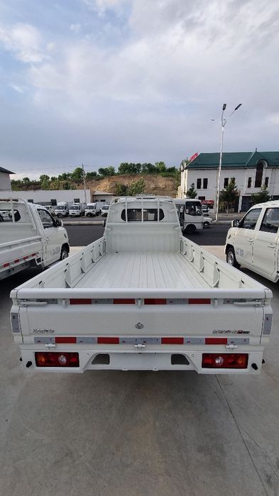 Changan start plus 2026