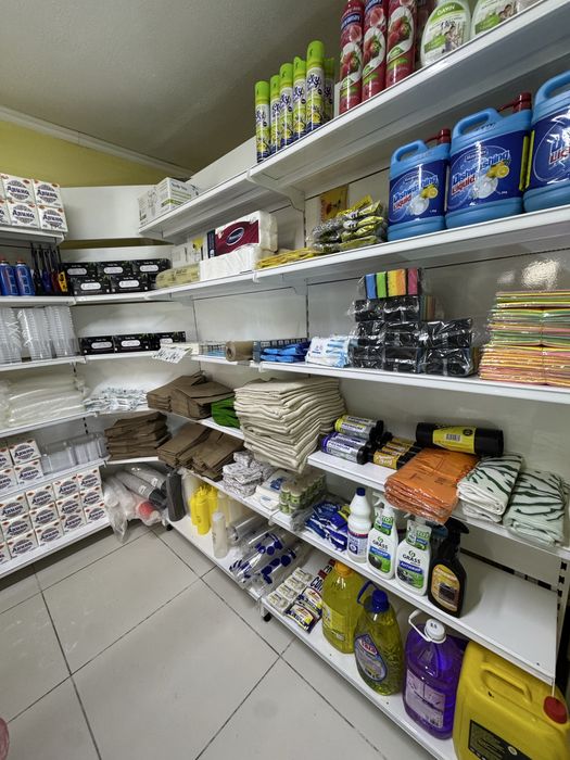 Оптомаркет ждем в гости!