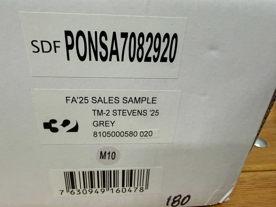 boots thirtytwo tm 2 stevens mondo 28 europa 43