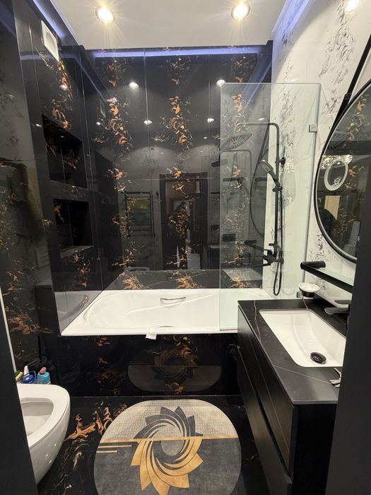 ЖК POYTAXT GAVHARI Ориентир Ц-2 Алайский