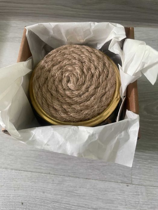 Ароматна свещ EPOQUE