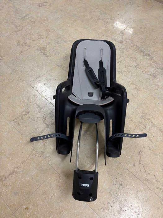 Scaun bicicletă THULE Ridealong 2