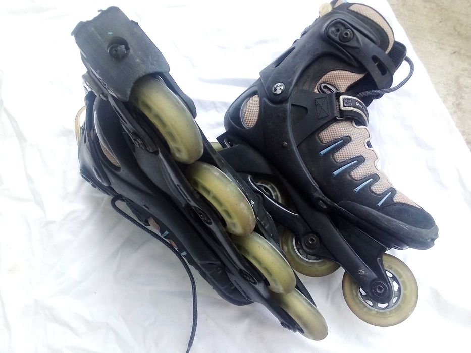 Ролери Rollerblade EVO 07W размер 41