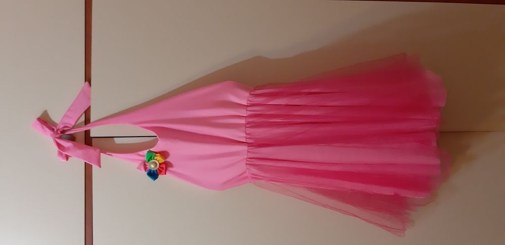 Продам детское платье