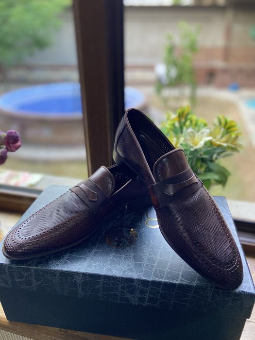 Турецкий Туфли