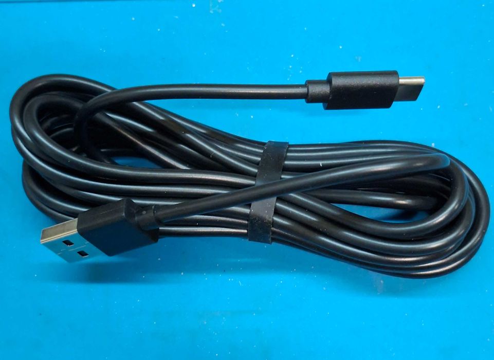 Оригинален кабел USB тип  С  за захранване на видеорегистратор  Xiaomi