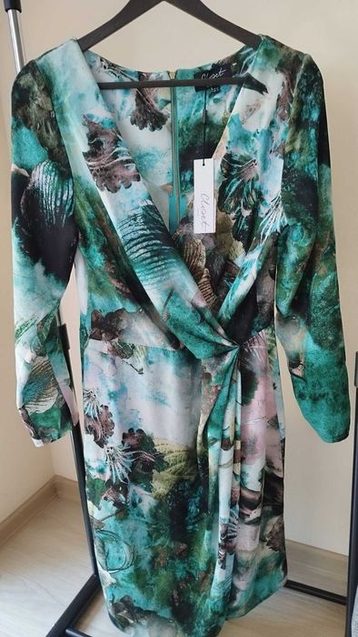 Нова оригинална  рокля  CLOSET LONDON