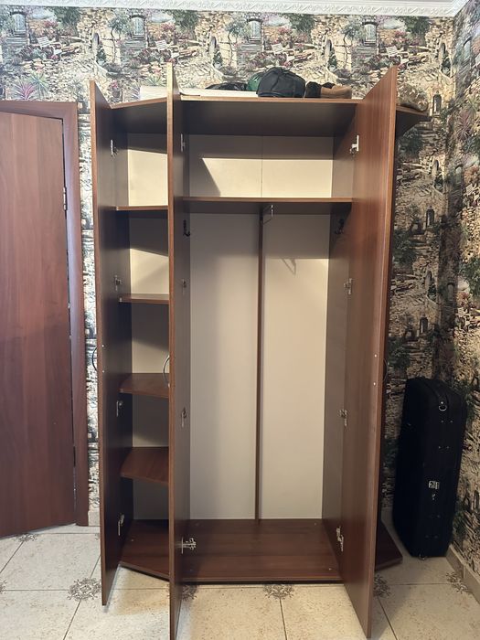 Шкаф для прихожей
