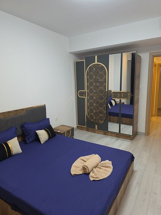 Apartamente Regim Hotelier Non-stop Rin Grand Rezidence