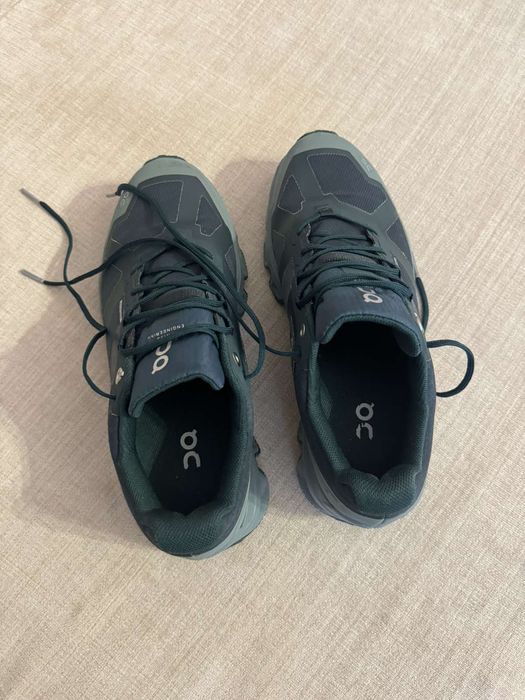 Дамски обувки On Cloud