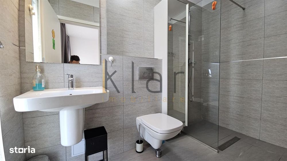 Apartament 3 camere 76mp,terasa 9mp, Buna Ziua Grand Hotel Italia