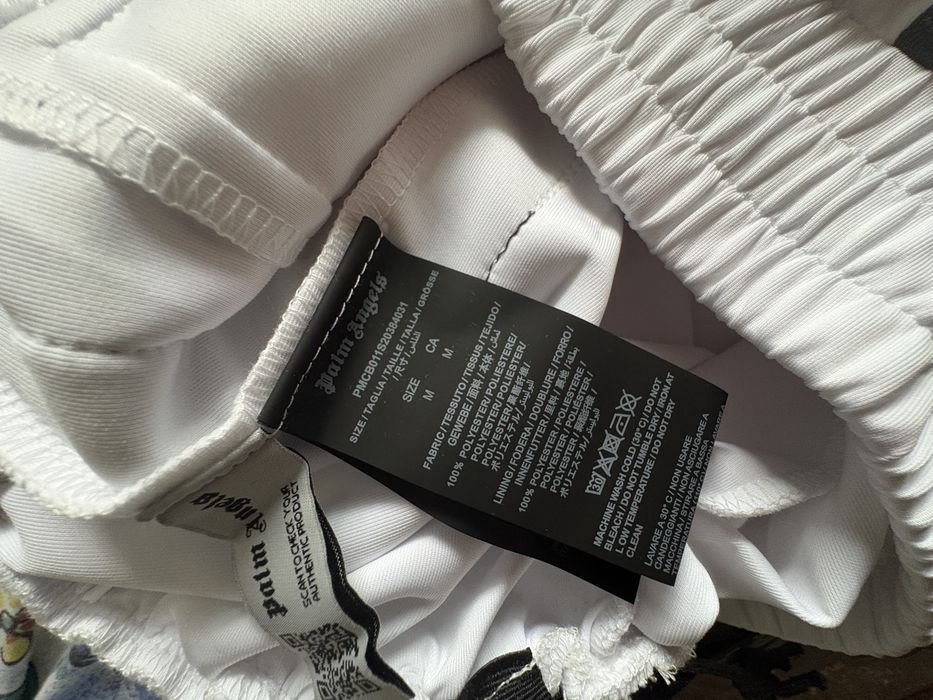 Pantaloni palm angels M