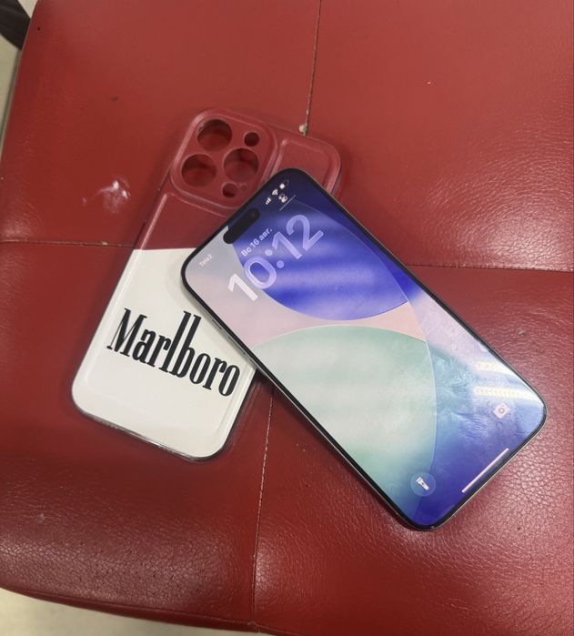 Срочно продам Iphone 15 Pro Max