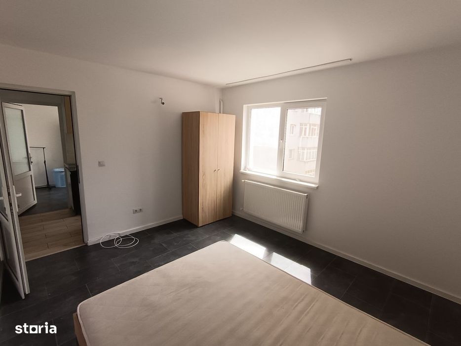 Apartament 2 camere + birou | Alexandru cel Bun –Pet friendly