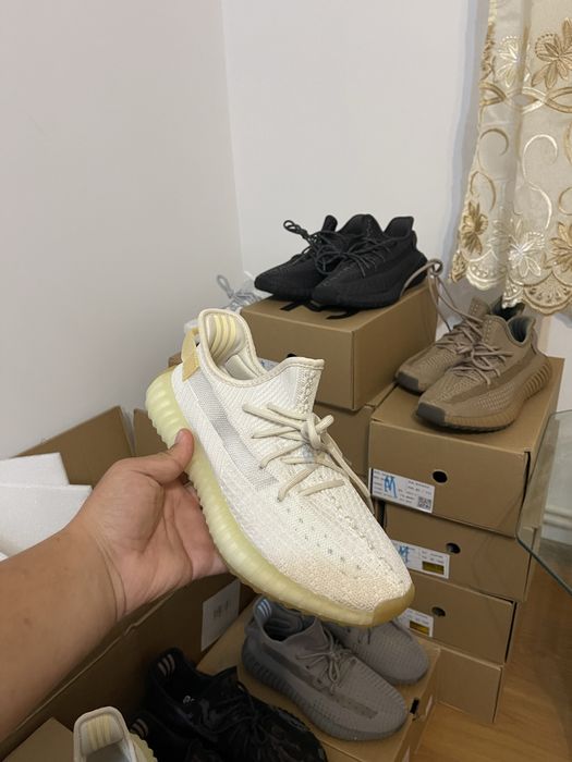 Vand Yeezy 350 marimi 38-44