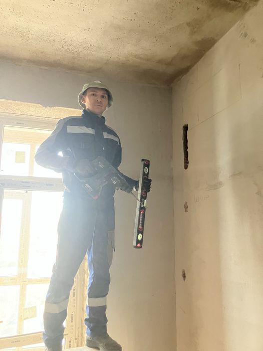 Установка кондиционера в Астане качественно