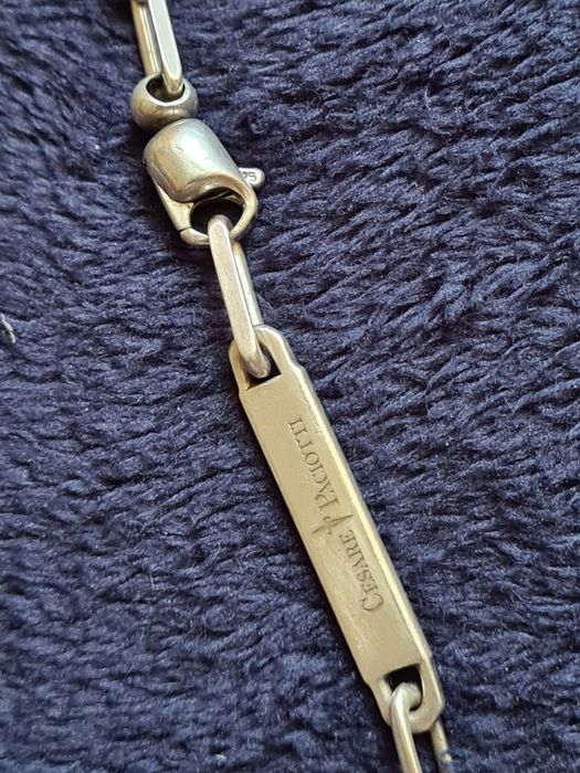 Cesare Paciotti  chain