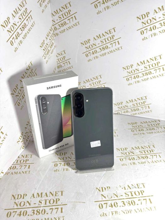 NDP Amanet Calea Mosilor 298 SAMSUNG A56 ( 47048)