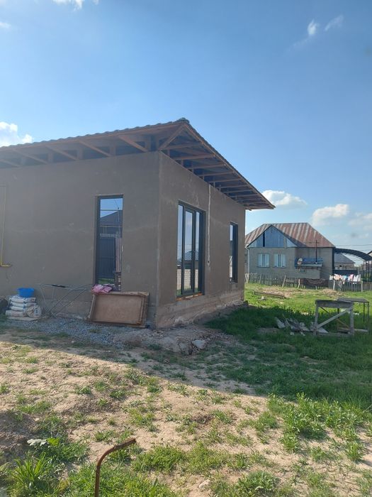 Продаётся Стильный Дом