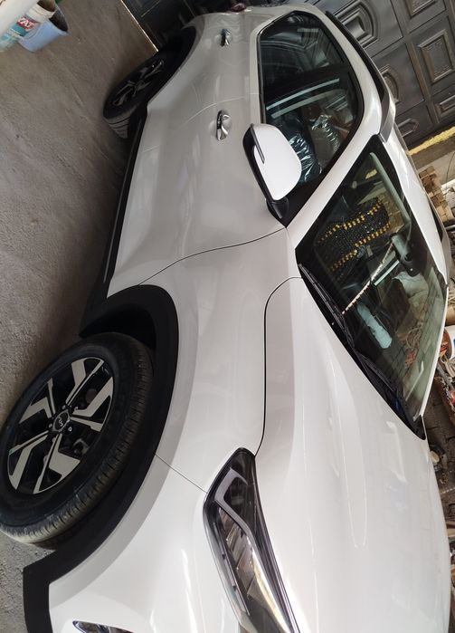 Аренда с выкупом Киа сонет 3 с  люком