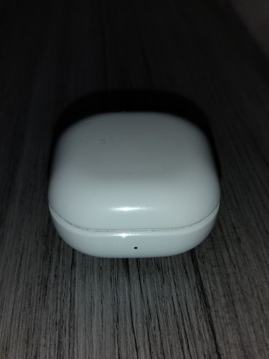 Samsung Buds оригинал — мощные басы и шумоподавление!