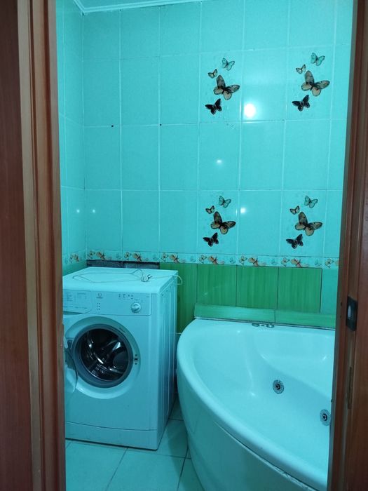 Сдам трехкомнатную квартиру