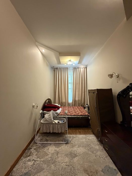 (М) Продажа квартиры в центре  метро Минор | 49 м² | Ремонт и мебель