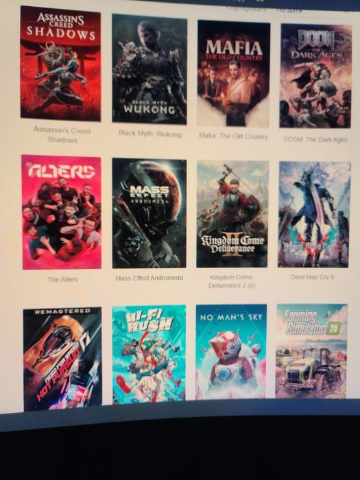 Kampyuter kamplekt sotladi i7 11p ideal