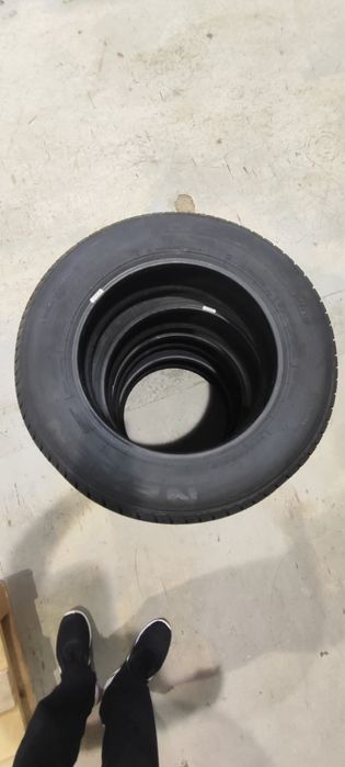 Летние покрышки NEXEN