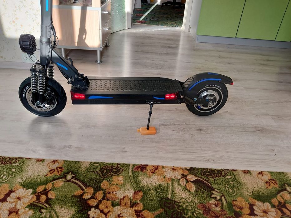 Электро самокат joyor y10s