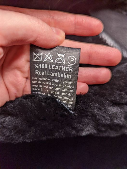 Продам мужскую косуху