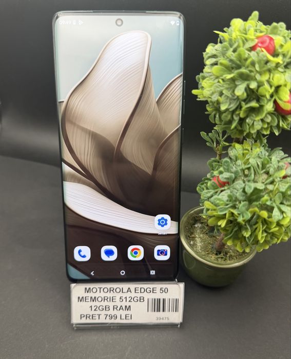 Motorola Edge 50 512GB