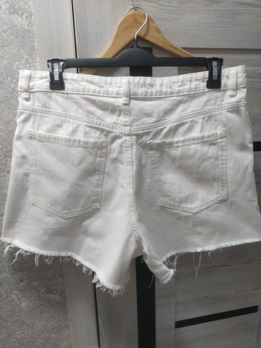 Шорты джинсовые.Размер 48-52