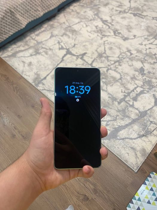 Продам Poco X7 Pro  | в хорошем состоянии | СРОЧНО 12/256