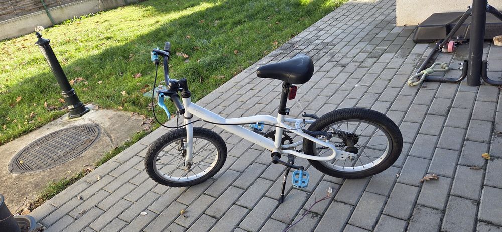 Biciclete 16 inch