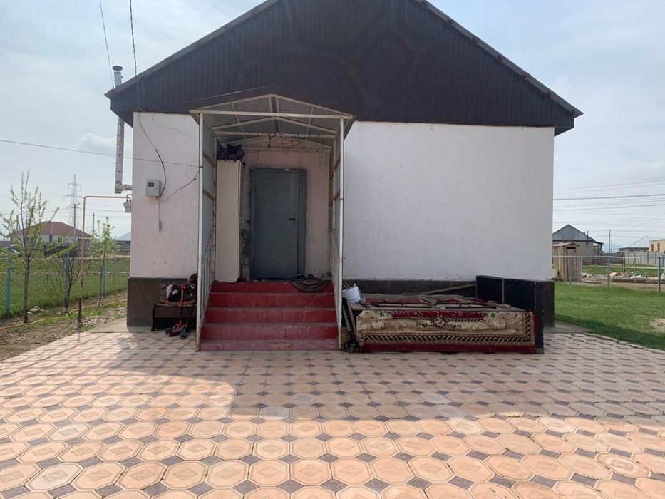 Уй сатылады 12 миллион