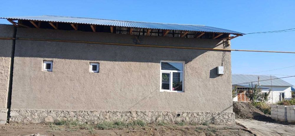 Уй сотилади Когон туманида