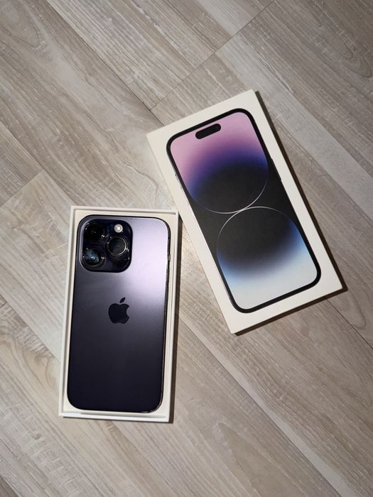 IPhone 14pro, Состояние хорошее.