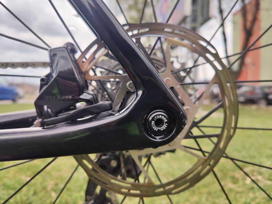 Cursierã Trek  Emonda SL 6 eTap 2022 -  Power Meter Inclus