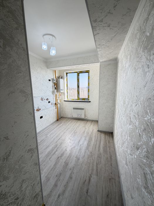 Продаётся 2х ком.квартира, 10 мик. Новостройка