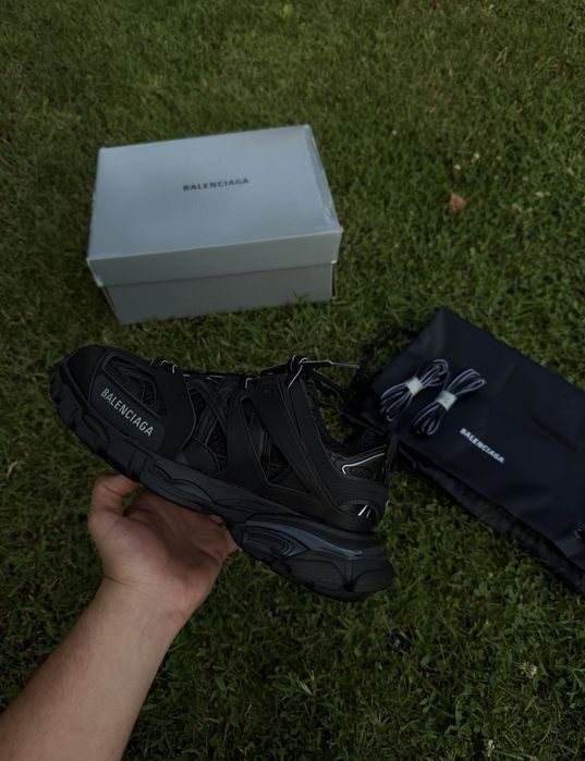 Balenciaga Track -Toate mărimile