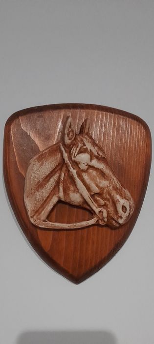 Vind panoplie bust cal