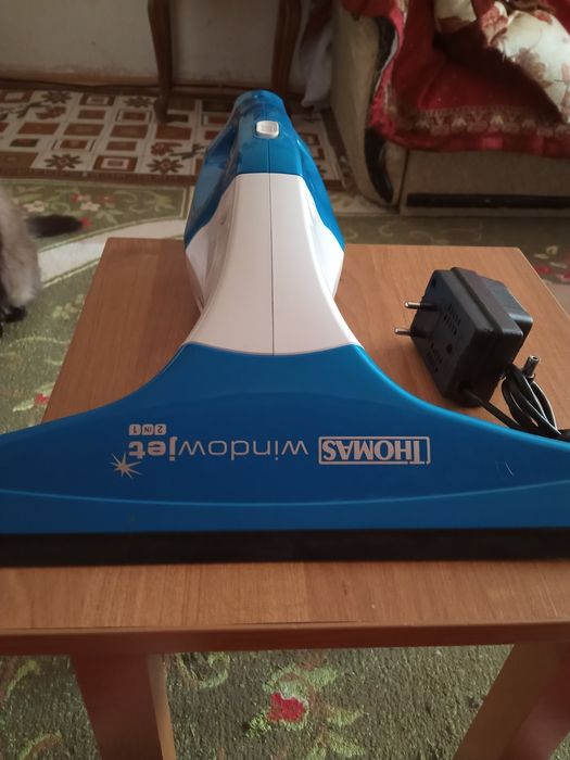 Стеклоочиститель.