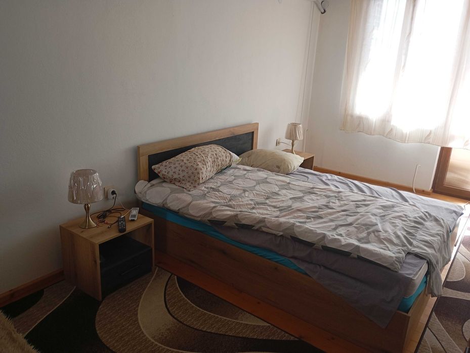 Дава се под наем Двустаен апартамент в Разлог - 65 кв.м за 214.2 € - Снимка #10