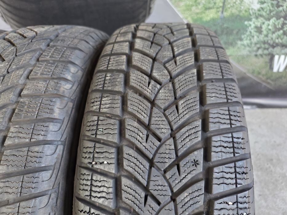 225/60/18 GOODYEAR 4бр
