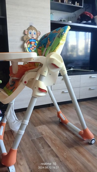 Продам детский стульчик