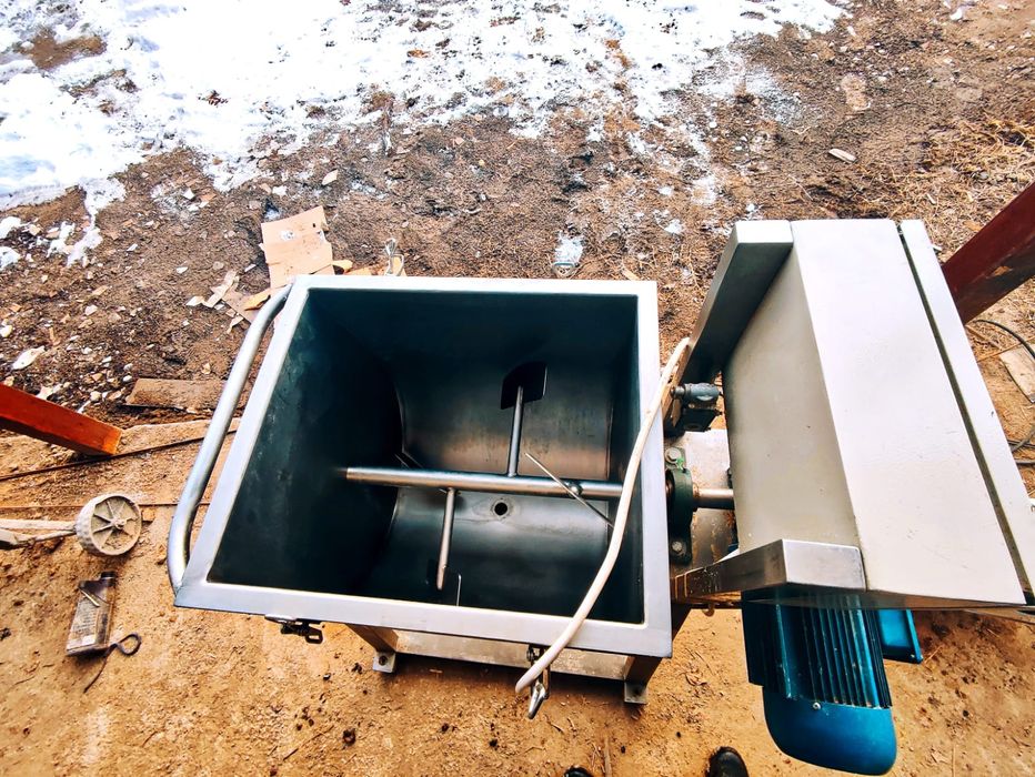 Продам маслобойка